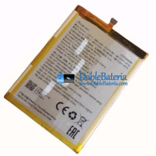 Batería para Hisense F30S HLTE217T R5Pro A5PRO LPN385390C [Batería de repuesto]